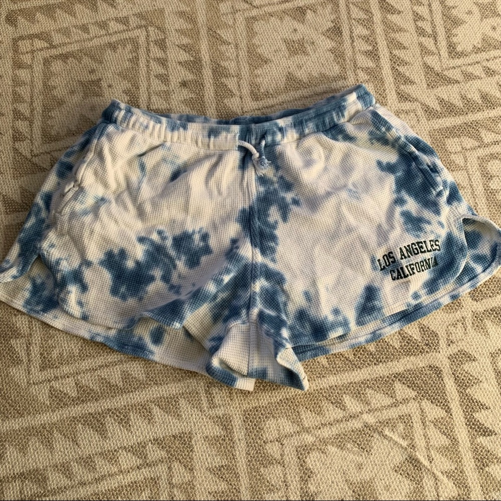 Brandy Melville shorts